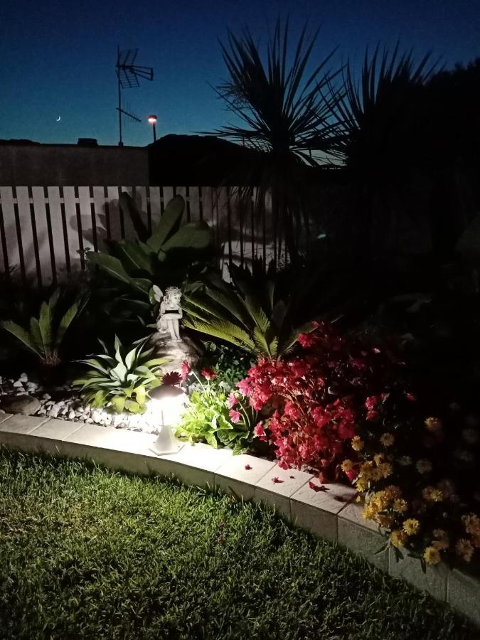 أغروبولي B&B Villa Antonio Loreto المظهر الخارجي الصورة