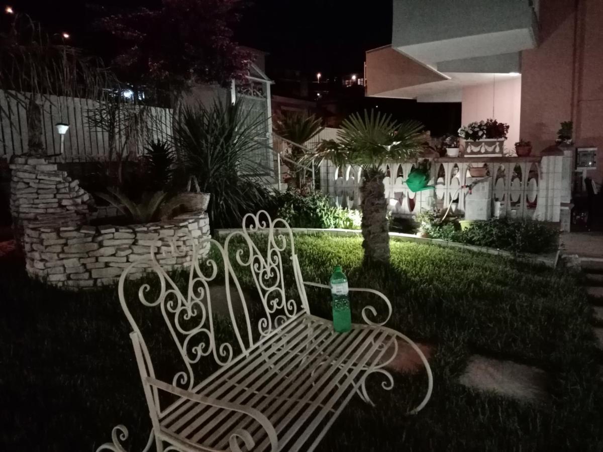 أغروبولي B&B Villa Antonio Loreto المظهر الخارجي الصورة