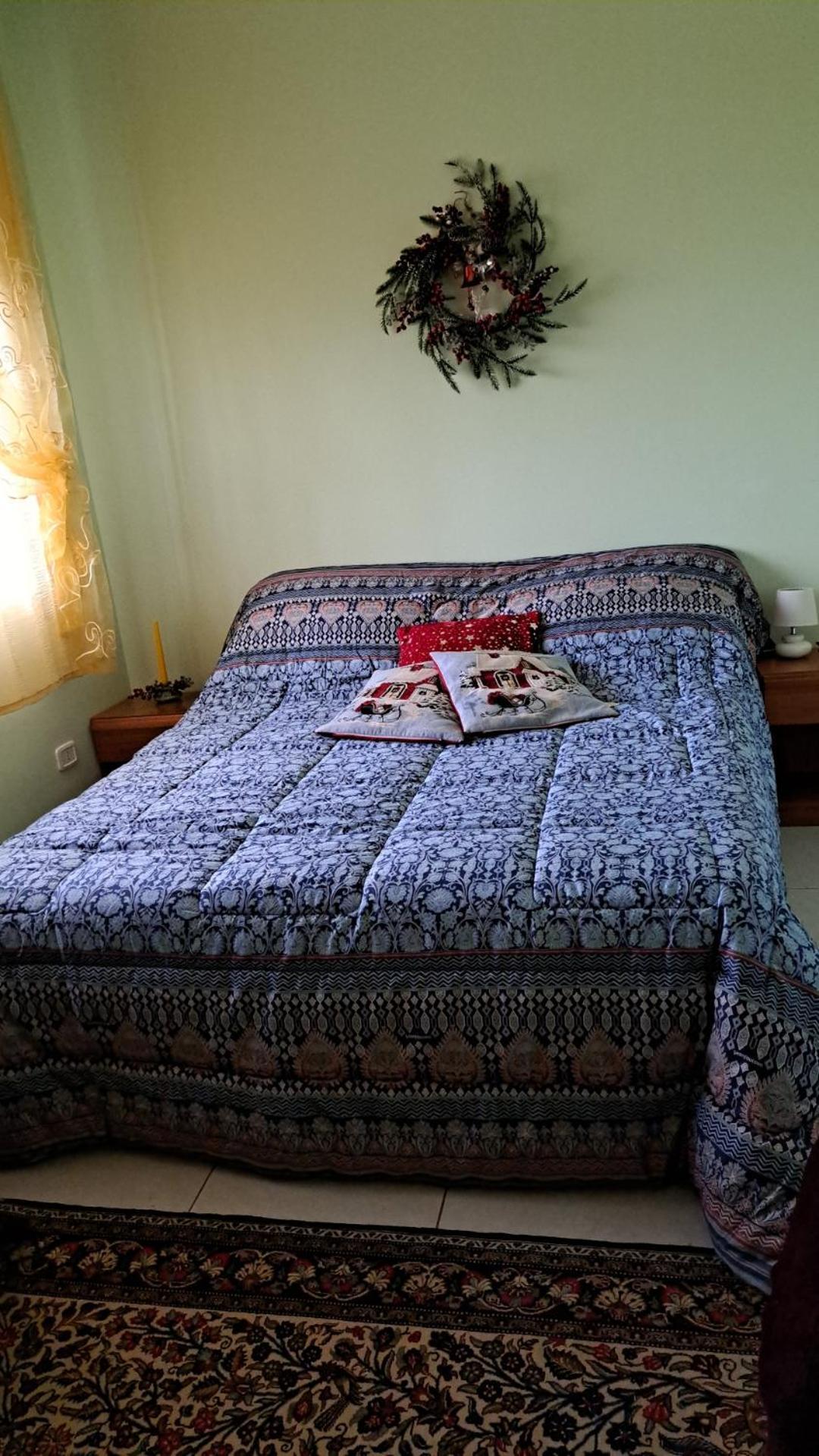 أغروبولي B&B Villa Antonio Loreto المظهر الخارجي الصورة