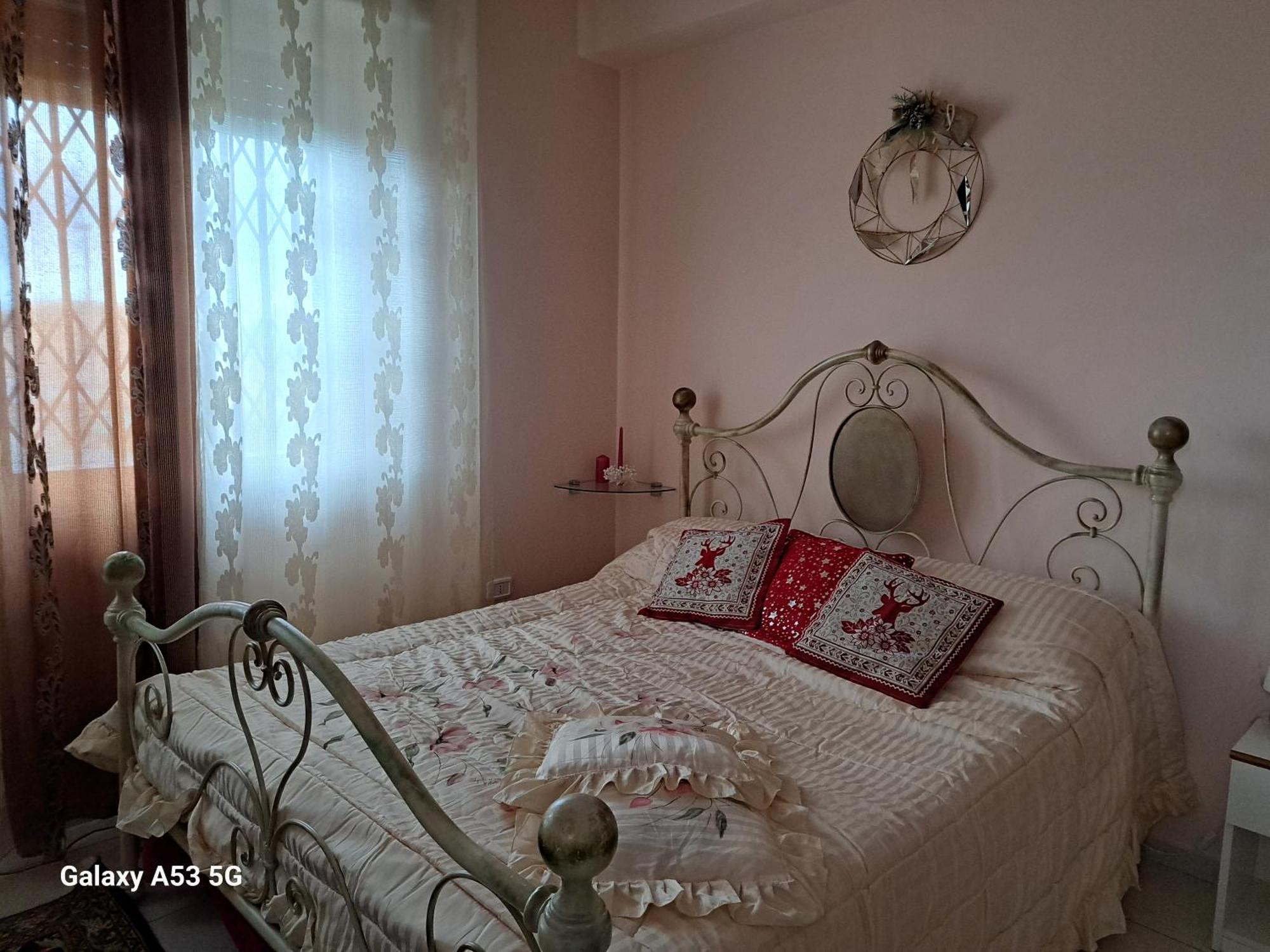 أغروبولي B&B Villa Antonio Loreto المظهر الخارجي الصورة